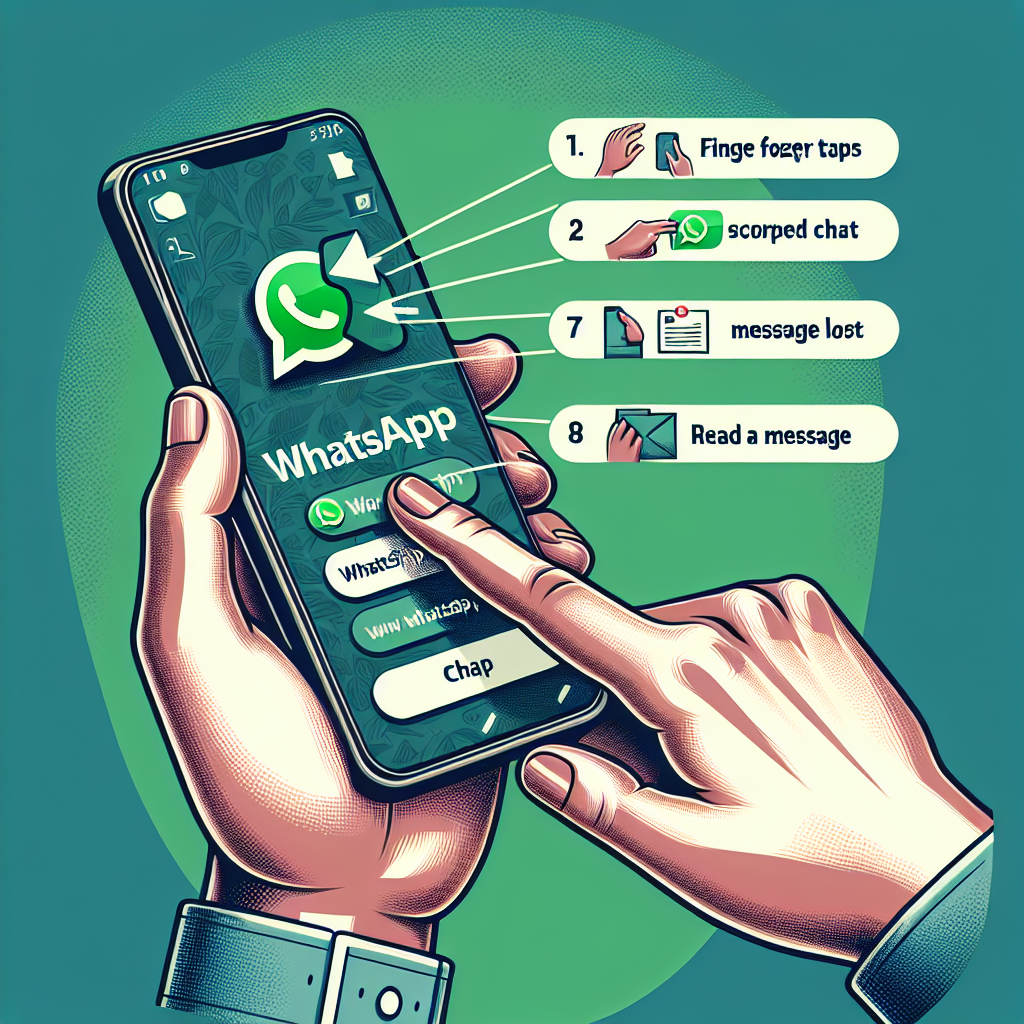 Whatsapp Mesajlarına Erişme Nasıl Yapılır ? Detaylı Anlatım!