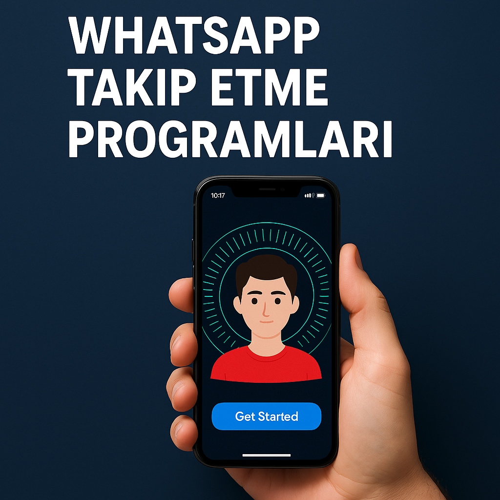 Whatsapp Takip Etme Programları